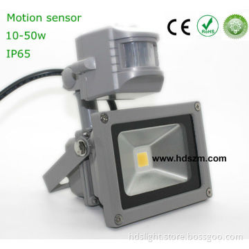 LED Floodlight 10w 220v epistar chip